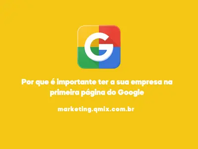 12  Como rankear um site na primeira página do Google?