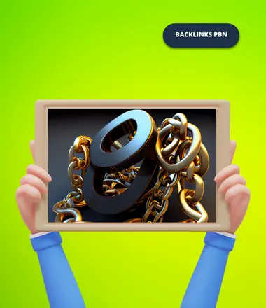 Comprar backlinks PBN