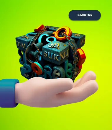 Comprar backlinks baratos